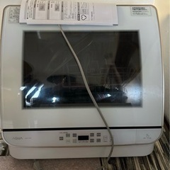 AQUA 食洗機　adw-gm3