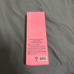 クンダル　ヘアブラシ　木製の画像