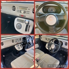 車検2年付! 乗って帰れます。 かわいい軽自動車の画像