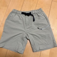 【決まりました】SOUTH  FIELD  ズボン　アウトドア向け🌈