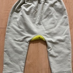 辰年のベビーパンツの画像