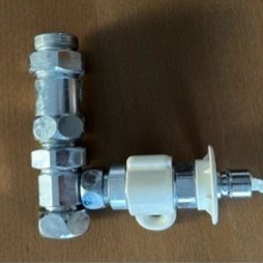 AQUA 食洗機　adw-gm3の画像
