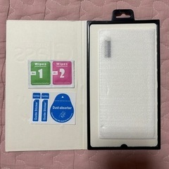 iPhone12mini ガラスフィルムの画像
