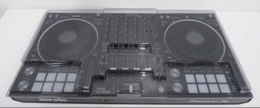Pioneer DDJ-1000SRT DJコントローラー 4ch Serato DJ Pro専用 パイオニア 元箱付