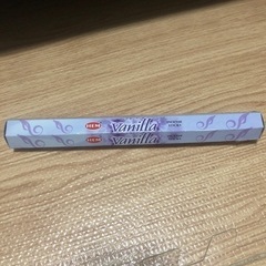 お香　開封済み　取引決まりましたの画像