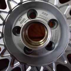 BBS スーパーRS 20インチの画像