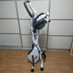 barwing フィットネスバイク