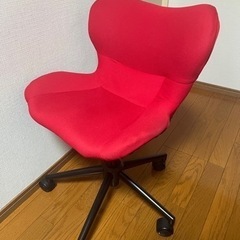 スリムフィットチェア