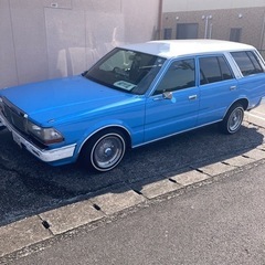 セドリックバン　LOWRIDERの画像