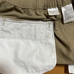 【決まりました】SOUTH  FIELD  ズボン　アウトドア向け🌈の画像