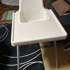 ＩＫＥＡ　ベビーチェア