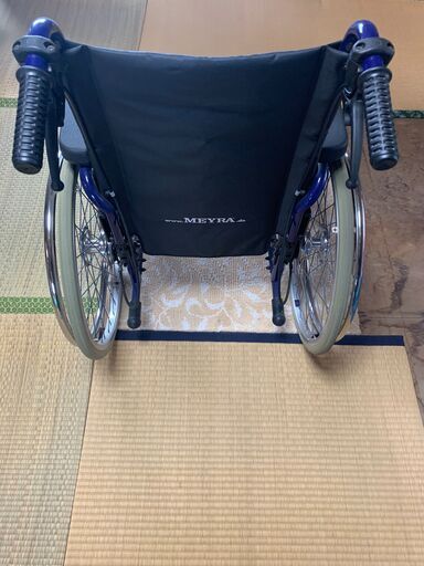 車いす MEYRA 