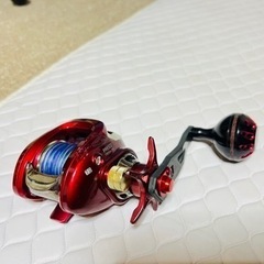 ★ダイワ プリード  PREED 150SH-DH★中古格安★