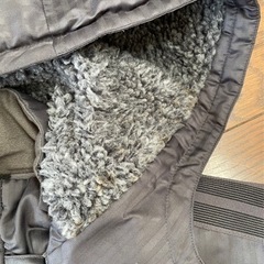 子ども服※値下げしました　コートの画像