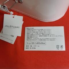 JILL STUART / 紙製 バッグ ケースの画像