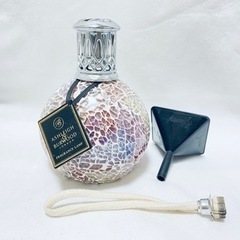 【取引中】ASHLEIGH＆BURWOOD フレグランスランプの画像
