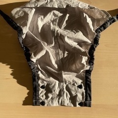【未使用】【ポルバン】ダブルショルダー　ヘッドカバーの画像