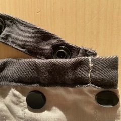 【未使用】【ポルバン】ダブルショルダー　ヘッドカバーの画像