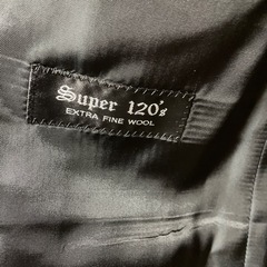 ブラックフォーマル(礼服)シングルの画像