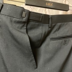ブラックフォーマル(礼服)シングルの画像