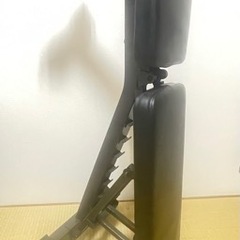 トレーニングベンチ