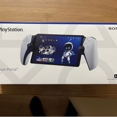 PlayStation Portal 未開封　新品