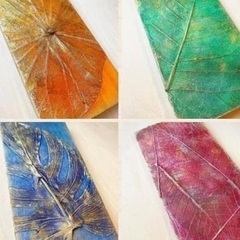 ボタニーペインティング 🌿