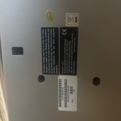 M-AUDIO Keystation les 61-Key  電子ピアノ　キーボードの画像