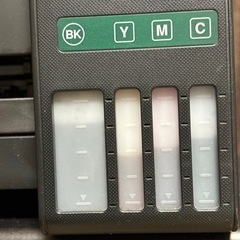 EPSON EW-M571T（エコタンク４色タイプ）の画像