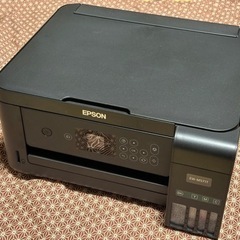 EPSON EW-M571T（エコタンク４色タイプ）