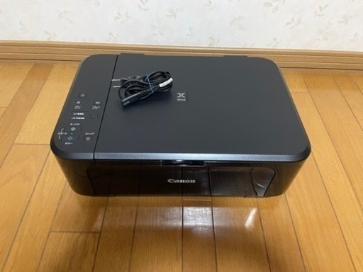 キャノン　インクジェットプリンタ　MG3630