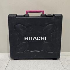日立 ハンマドリルの画像