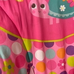 ベビーバウンサーの画像