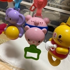 ベビーメリーの画像