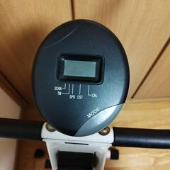 フィットネスバイクの画像