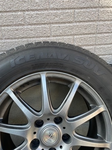 受け渡し決まりました