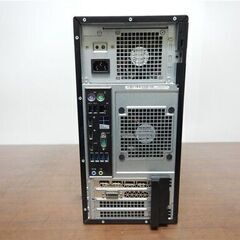 お買い得！ 2万円  ゲームパソコン WIN10 I5-6500 GTX950 16GB SSD512GB HDD1TB DVDスーパーマルチドライブ  マルチディスプレイ おまけ９点 の画像