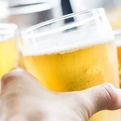 横浜周辺で飲みに行ける方