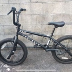  bmx 