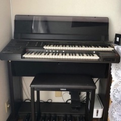 YAMAHAエレクトーン　EL-27
