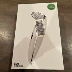 毛穴吸引器