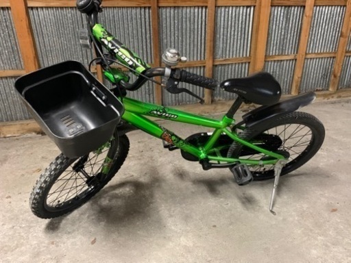 自転車