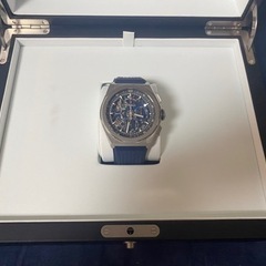ZENITH(ゼニス)デファイ エルプリメロ21の画像