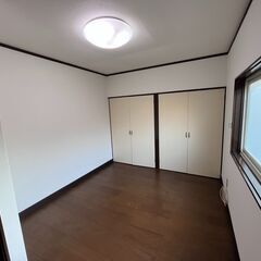 🉐お申込み月末までフリーレント！三崎口駅🉐ペット可テラスハウス・初期費用無料・家賃54,000円！海まですぐで釣り人必見！🉐三浦市でペットを飼いたい方必見！三浦市3DK2階建てテラスハウス・ペット歓迎 - 不動産