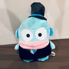 【プライズ品】 ハンギョドン ぬいぐるみ