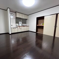🉐お申込み月末までフリーレント！三崎口駅🉐ペット可テラスハウス・初期費用無料・家賃54,000円！海まですぐで釣り人必見！🉐三浦市でペットを飼いたい方必見！三浦市3DK2階建てテラスハウス・ペット歓迎 - 賃貸（マンション/一戸建て）