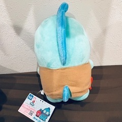 【プライズ品】 ハンギョドン ぬいぐるみの画像