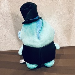 【プライズ品】 ハンギョドン ぬいぐるみの画像