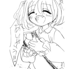 萌絵系漫画の作画さん募集(私は原作者です) - 渋谷区