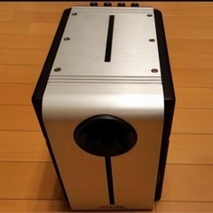 アルパイン サブウーハー
